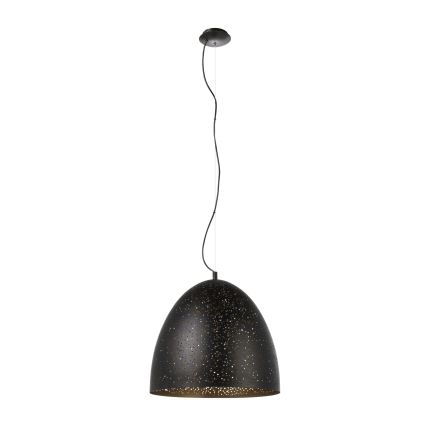 Eglo 49815 - SAFI Pendant Light 1xE27/60W