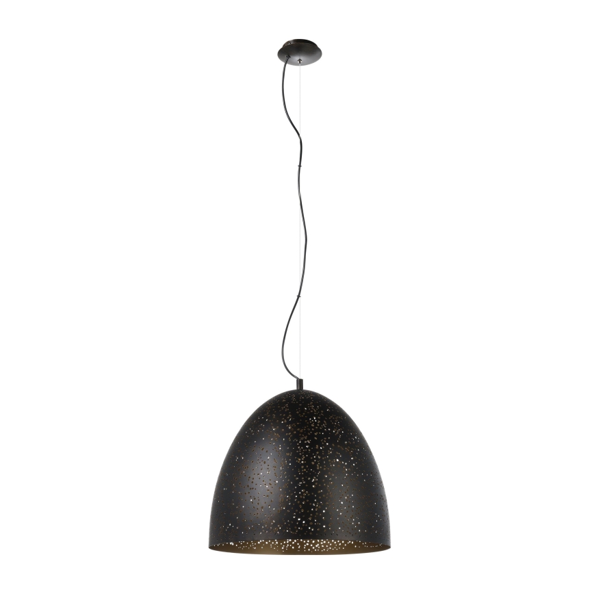 Eglo 49815 - SAFI Pendant Light 1xE27/60W