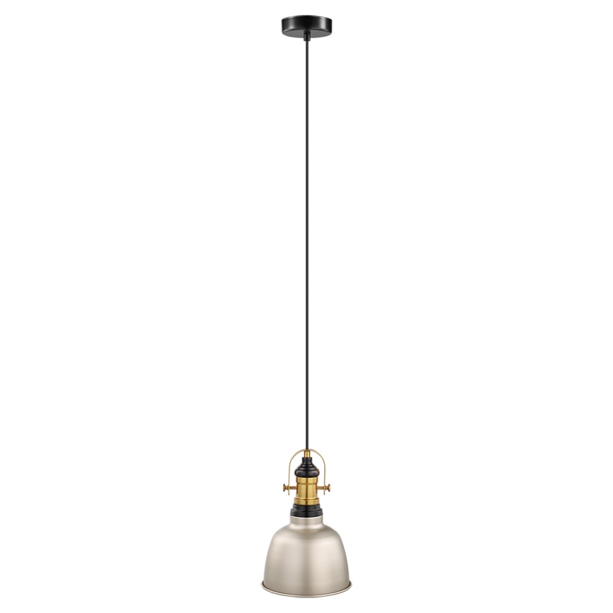 Eglo 49841 - Pendant light GILWELL 1xE27/60W