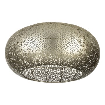 Eglo 54547 - LED Ceiling light LED/16W/230V 3000K d. 40 cm silver