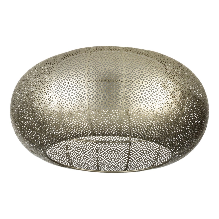 Eglo 54547 - LED Ceiling light LED/16W/230V 3000K d. 40 cm silver
