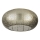 Eglo 54547 - LED Ceiling light LED/16W/230V 3000K d. 40 cm silver