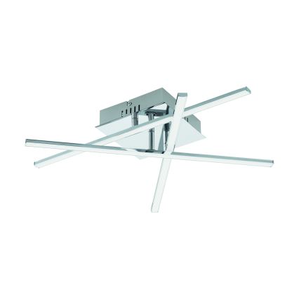 Eglo 54565 - LED Ceiling Light 3xLED/6W/230V
