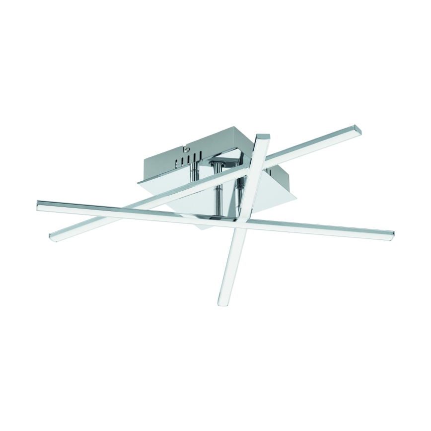 Eglo 54565 - LED Ceiling Light 3xLED/6W/230V