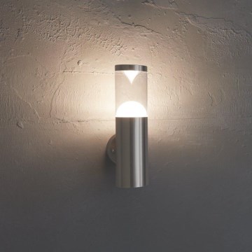 Eglo 54606 - LED Outdoor wall light 1xGU10/5W/230V IP44