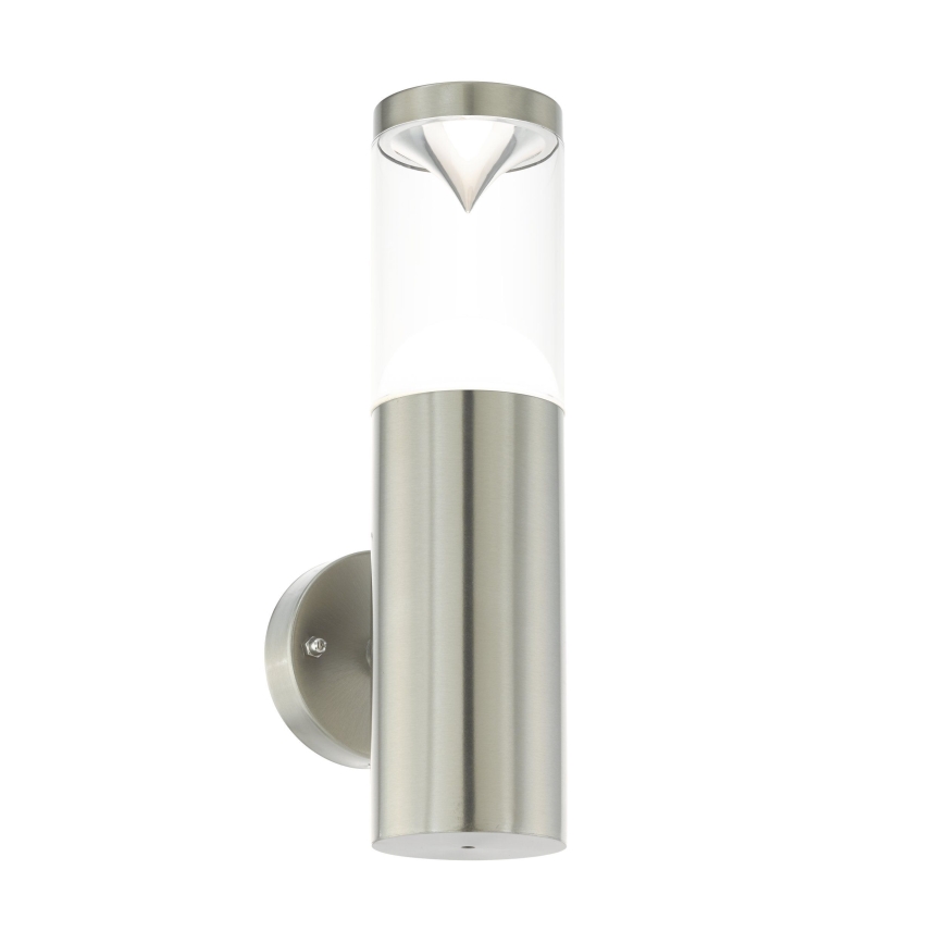 Eglo 54606 - LED Outdoor wall light 1xGU10/5W/230V IP44