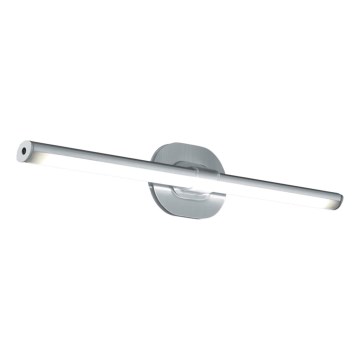 Eglo 54661 - LED Dimmable picture light LED/7W/230V 2700-6500K 28,5 cm matte chrome
