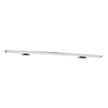 Eglo 54895 - LED Bathroom mirror lighting LED/18W/230V 6500K 90 cm IP44