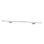 Eglo 54895 - LED Bathroom mirror lighting LED/18W/230V 6500K 90 cm IP44