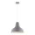 Eglo 54963 - Chandelier on a string SOMERTON-P 1xE27/60W/230V