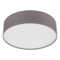 Eglo 55027 - LED Ceiling light 1xE27/11W/230V 3000K