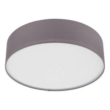 Eglo 55027 - LED Ceiling light 1xE27/11W/230V 3000K
