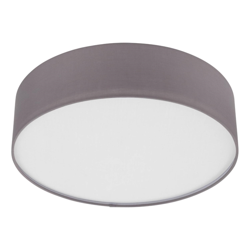 Eglo 55027 - LED Ceiling light 1xE27/11W/230V 3000K