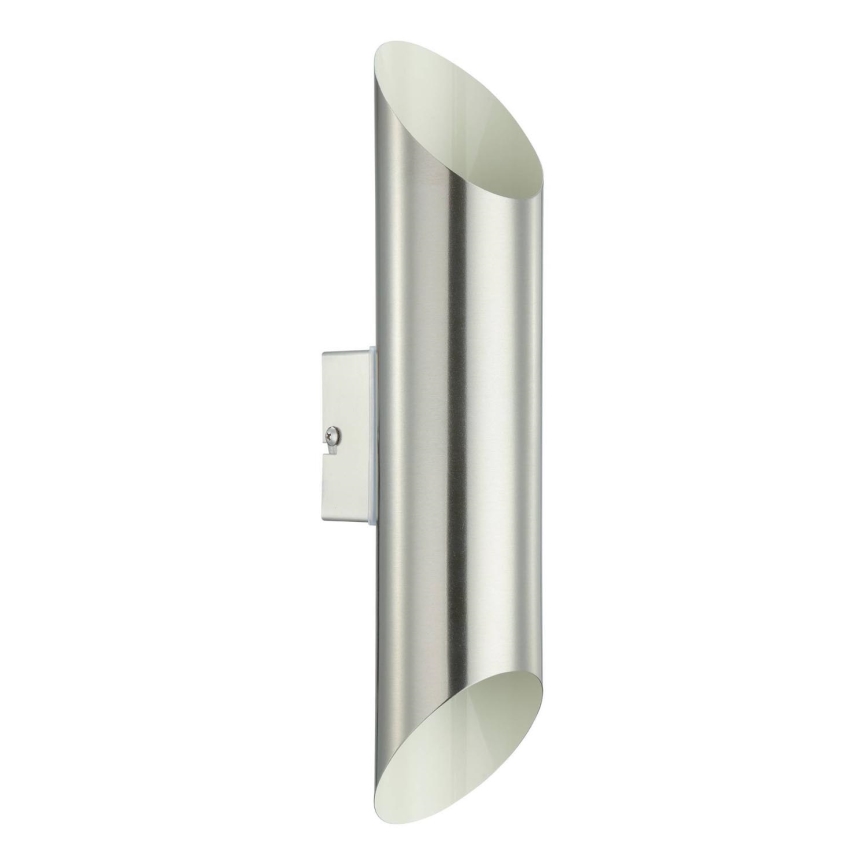 Eglo 55051 - LED Outdoor wall light 2xLED/3,7W/230V IP44