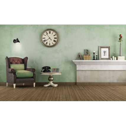 Eglo 55261 - PRIDDY wall lamp 1xE27/40W/230V black