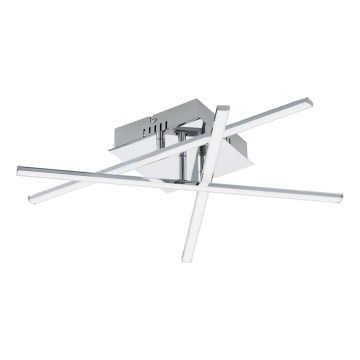 Eglo 55707 - LED Ceiling Light 3xLED / 3.5W / 230V