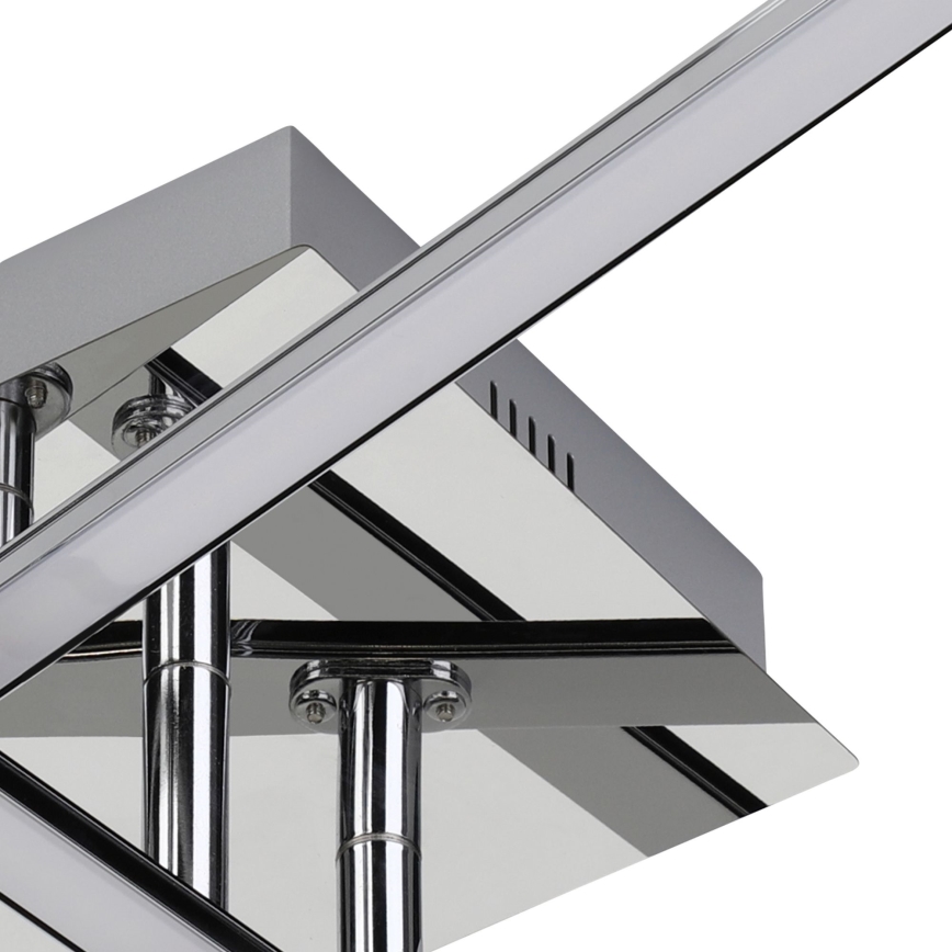 Eglo 55707 - LED Ceiling Light 3xLED / 3.5W / 230V