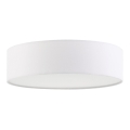 Eglo 55871 - LED Ceiling Light 1xE27/11W/230V Ø 38 cm White