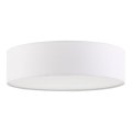 Eglo 56135 - LED ceiling light 2xE27/11W/230V Ø 38 cm white