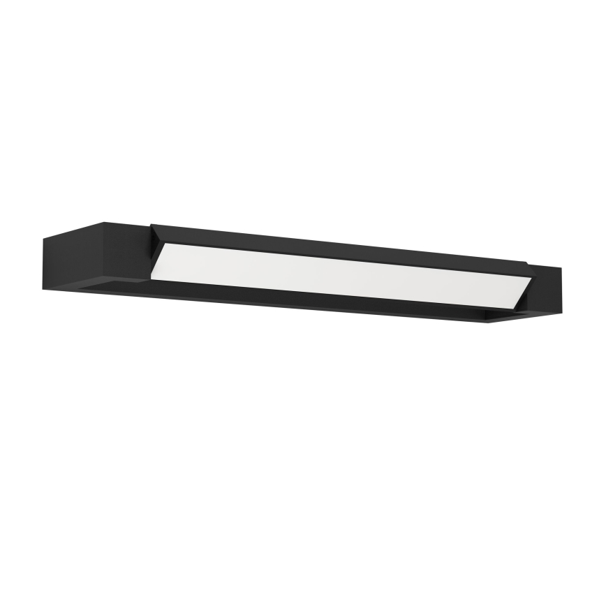 Eglo 56464 - LED Bathroom mirror lighting GEMILIANA LED/8,9W/230V 4000K 45 cm IP44