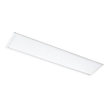 Eglo 61351 - LED Surface-mounted/recessed panel SALOBRENA LED/70W/230V 4000K white