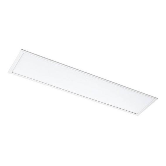Eglo 61351 - LED Surface-mounted/recessed panel SALOBRENA LED/70W/230V 4000K white