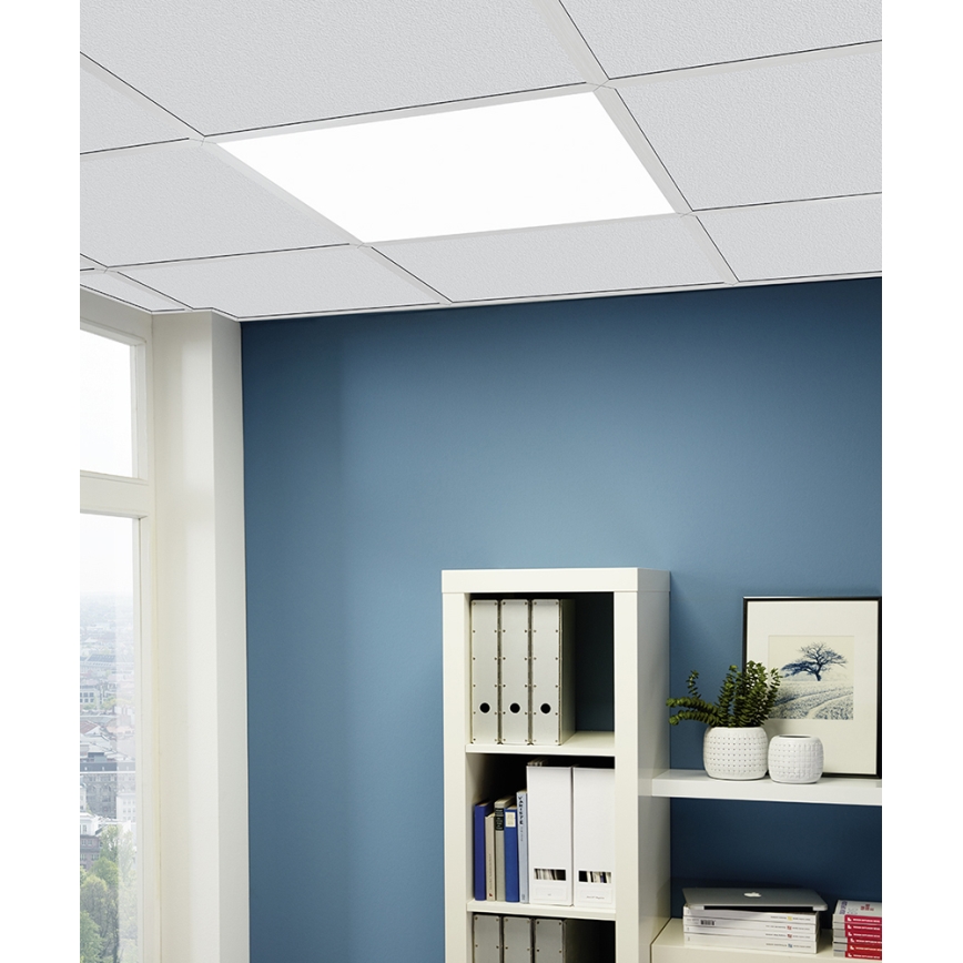 Eglo - Frame for ceiling panel 627x628 mm