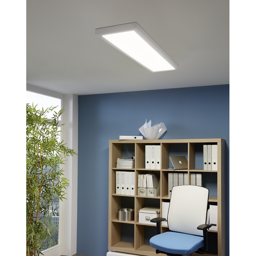 Eglo - Frame for ceiling panel 1205x303 mm