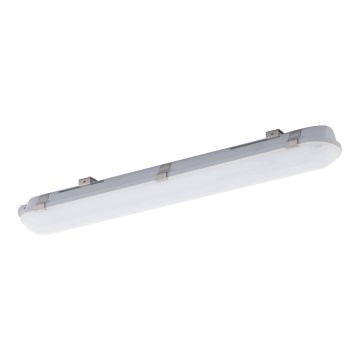 Eglo 61476 - LED Heavy-duty light STUDIO LED/19,3W/230V 4000K IP65