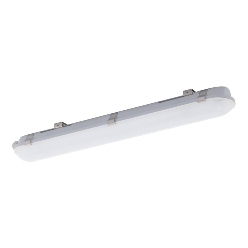 Eglo 61476 - LED Heavy-duty light STUDIO LED/19,3W/230V 4000K IP65