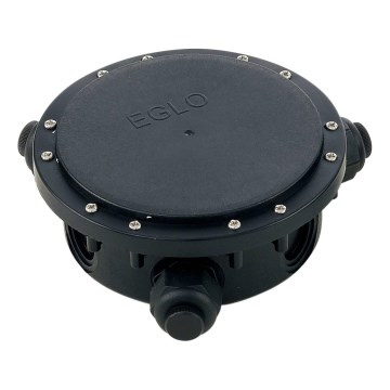 Eglo 61727 - Waterproof junction box 3 outputs CONNECTOR BOX 230V IP68