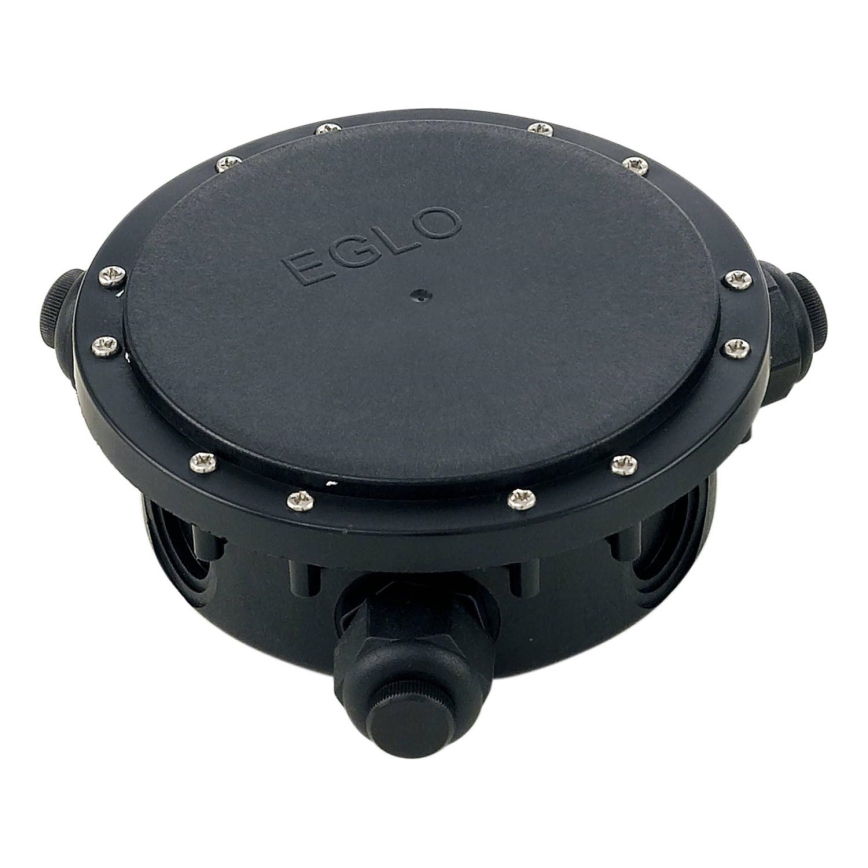 Eglo 61727 - Waterproof junction box 3 outputs CONNECTOR BOX 230V IP68
