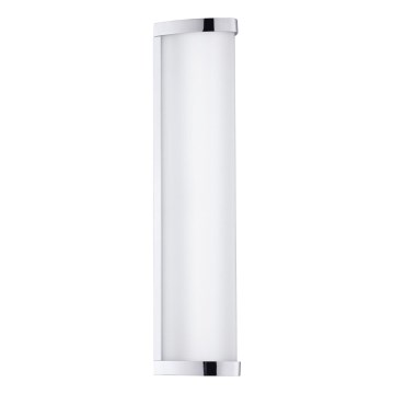 Eglo 64044 - LED Bathroom wall light GITA PRO LED/8,5W/230V 4000K IP44 35 cm