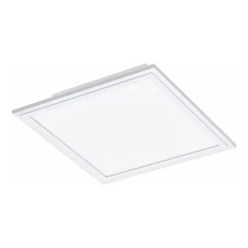 Eglo 64506 - LED RGBW Dimmable Ceiling Light SALOBRENA-C PRO LED/15,5W/230V 2700-6500K 30x30 cm + remote control