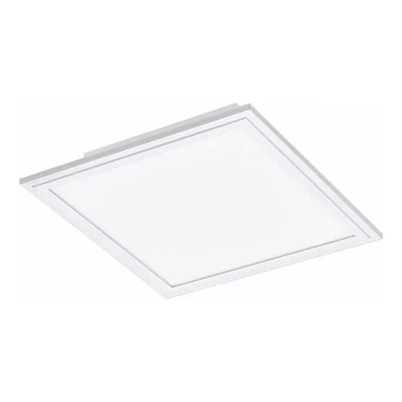 Eglo 64506 - LED RGBW Dimmable Ceiling Light SALOBRENA-C PRO LED/15,5W/230V 2700-6500K 30x30 cm + remote control