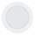 Eglo 64612 - LED Recessed light FUEVA 1 PRO LED/10,5W/230V 3000K d. 17 cm white