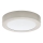 Eglo 64716 - LED Ceiling light FUEVA PRO LED/19W/230V 4000K d. 22,5 cm matte chrome