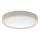 Eglo 64724 - LED Ceiling light FUEVA PRO LED/25W/230V 3000K d. 30 cm matte chrome