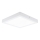 Eglo 64727 - LED Ceiling light FUEVA PRO LED/25W/230V 4000K 30x30 cm white