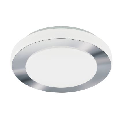 Eglo 64744 - LED Outdoor ceiling light CARPI PRO LED/11W/230V d. 30 cm IP44