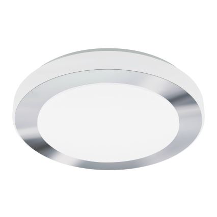 Eglo 64745 - LED Outdoor ceiling light CARPI PRO LED/16W/230V d. 38,5 cm IP44