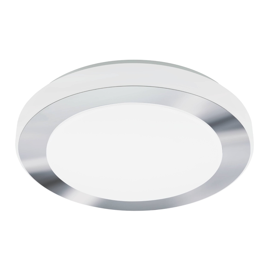 Eglo 64745 - LED Outdoor ceiling light CARPI PRO LED/16W/230V d. 38,5 cm IP44