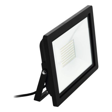 Eglo 64833 - LED Floodlight FILETTI LED/30W/230V 3000K IP65 black