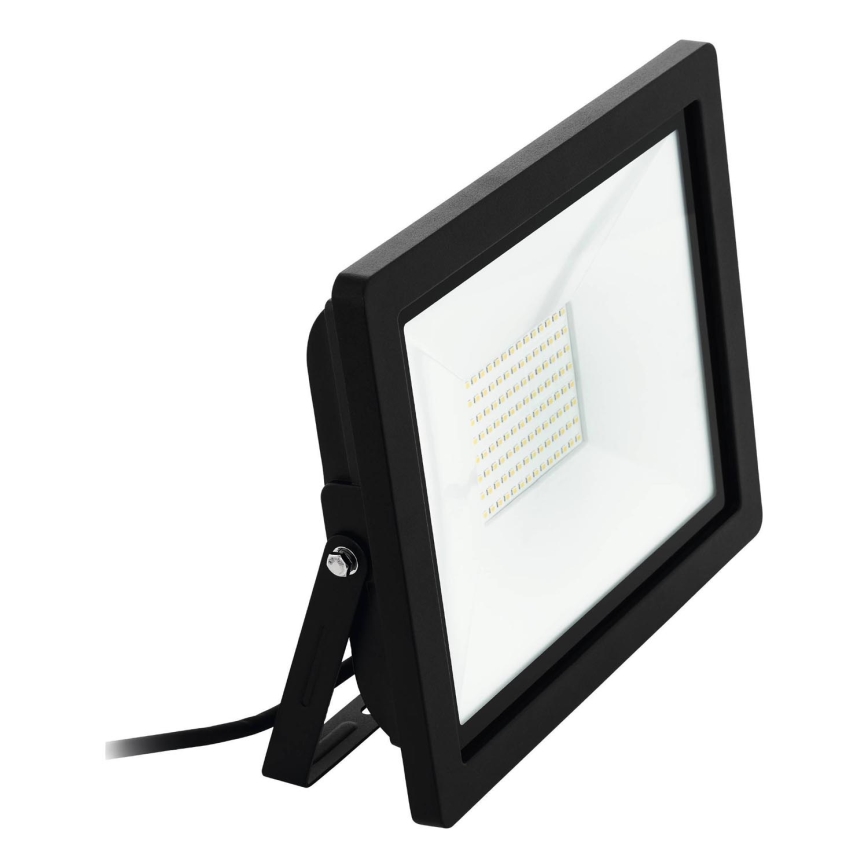 Eglo 64833 - LED Floodlight FILETTI LED/30W/230V 3000K IP65 black