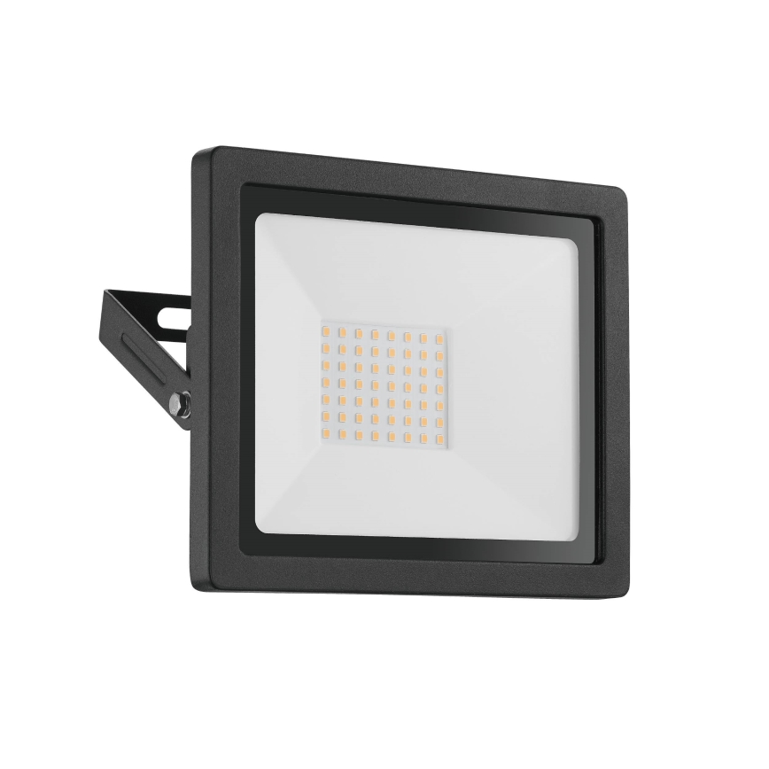 Eglo 64833 - LED Floodlight FILETTI LED/30W/230V 3000K IP65 black