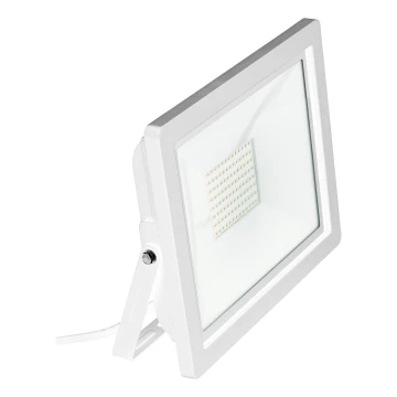 Eglo 64839 - LED Floodlight FILETTI LED/10W/230V 3000K IP65 white