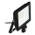 Eglo 64871 - LED Floodlight with a sensor FILETTI LED/20W/230V 3000K IP44 black