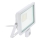 Eglo 64876 - LED Floodlight with a sensor FILETTI LED/30W/230V 3000K IP44 white