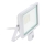 Eglo 64885 - LED Floodlight with a sensor FILETTI LED/30W/230V 4000K IP44 white