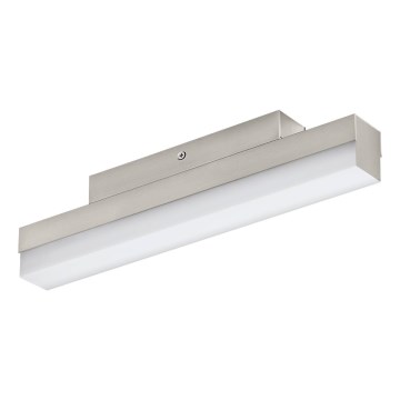 Eglo 64887 - LED Bathroom mirror light TORRETTA PRO LED/8W/230V 4000K IP44 35 cm